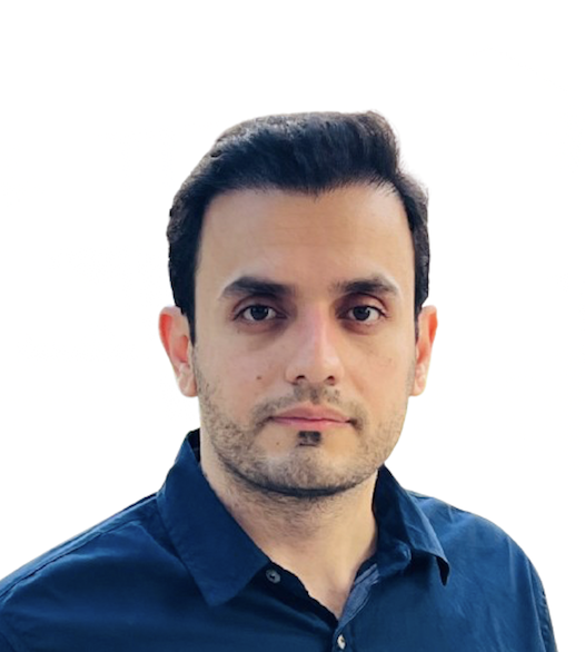 Armin Mirzapour Kouhdasht