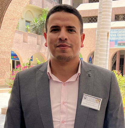 Taha Abdelwahab
