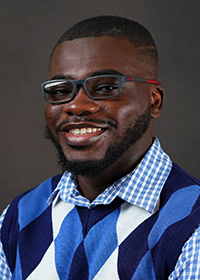 Eugene Kwaku  Mawu Nuworsu