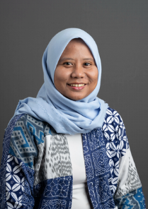 Rahmi Azzahra