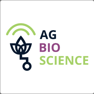 Ag Bio Science Logo