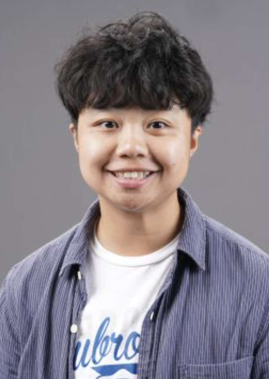 Tracy Chen