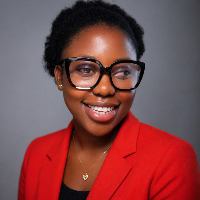 Felicitas  Ewunsoh