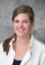 Allie Kingery headshot