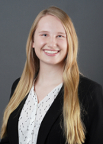 Madison Mehringer headshot