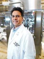 Dharmendra Mishra heashot