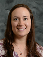 Renee Wiatt headshot