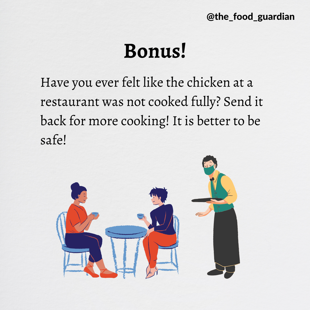 chicken food safety 7