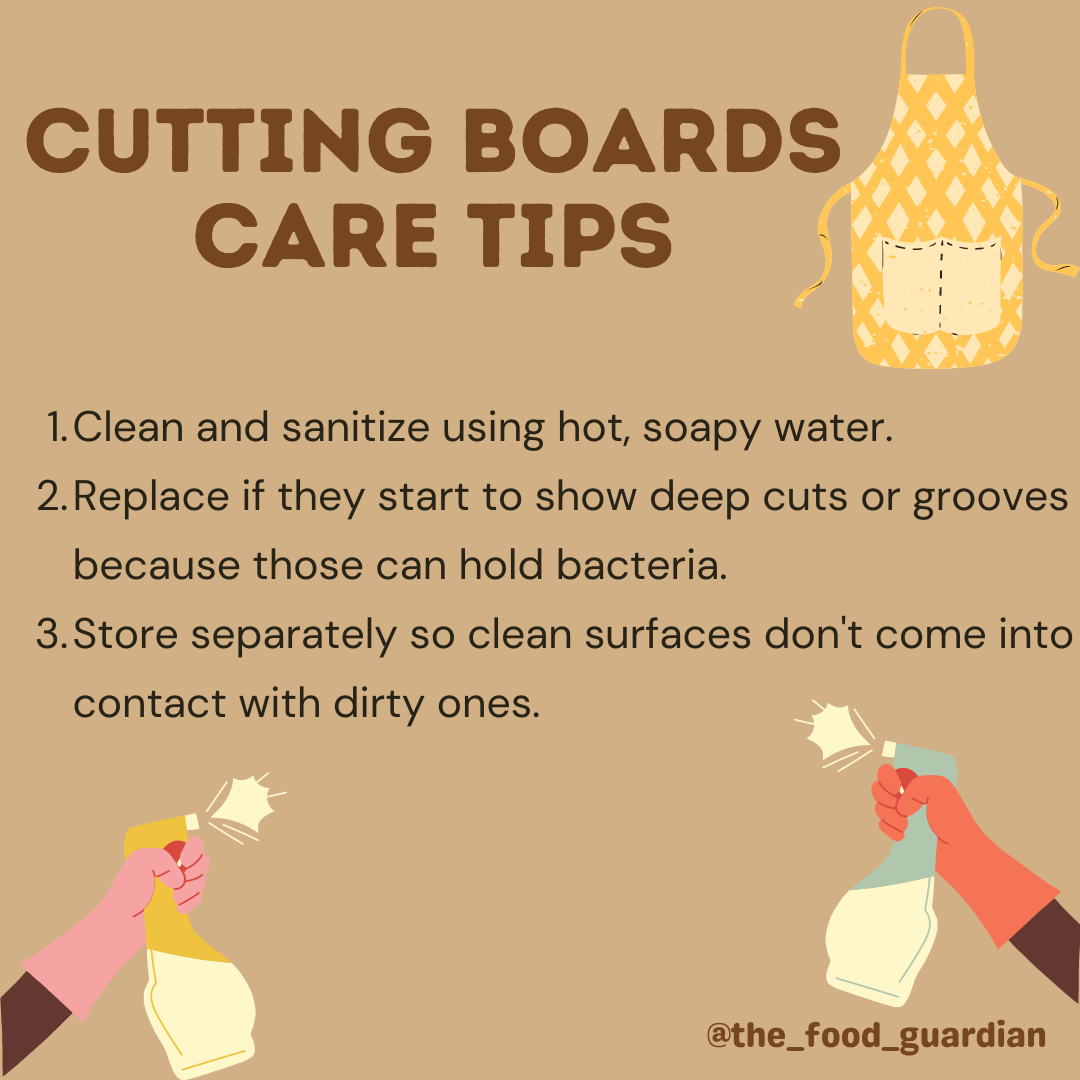 cutting board 2