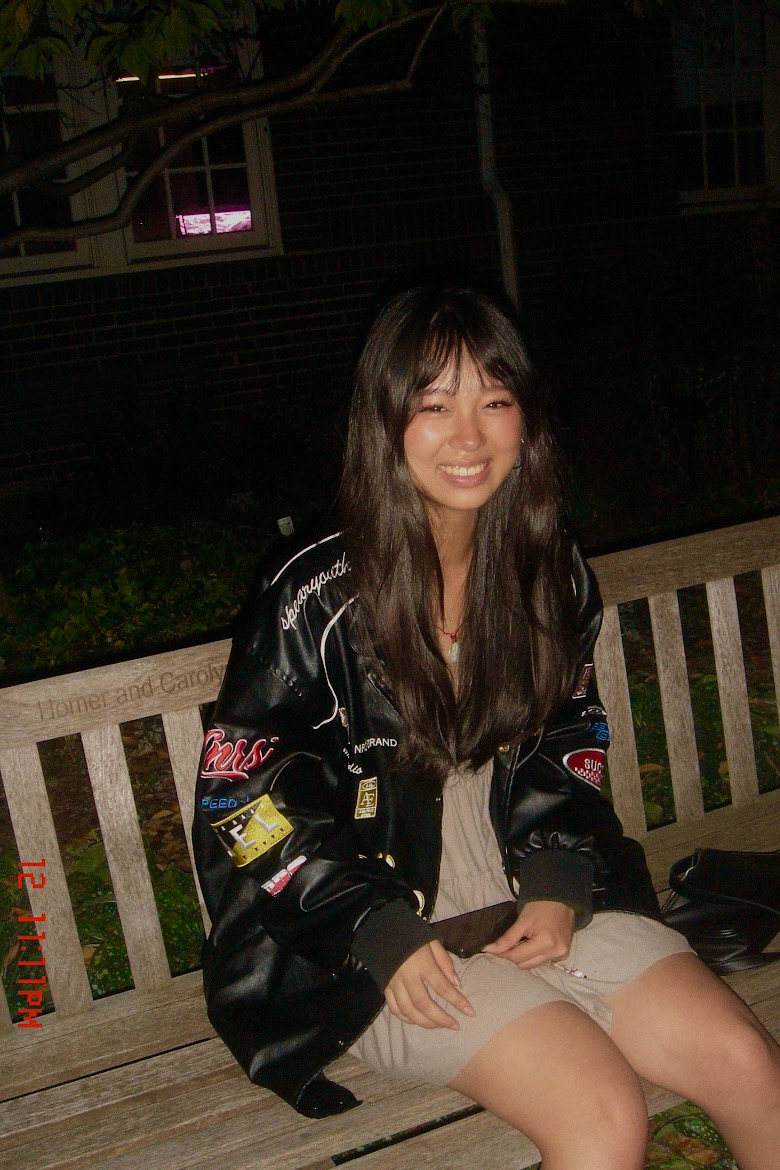 Emma Wu