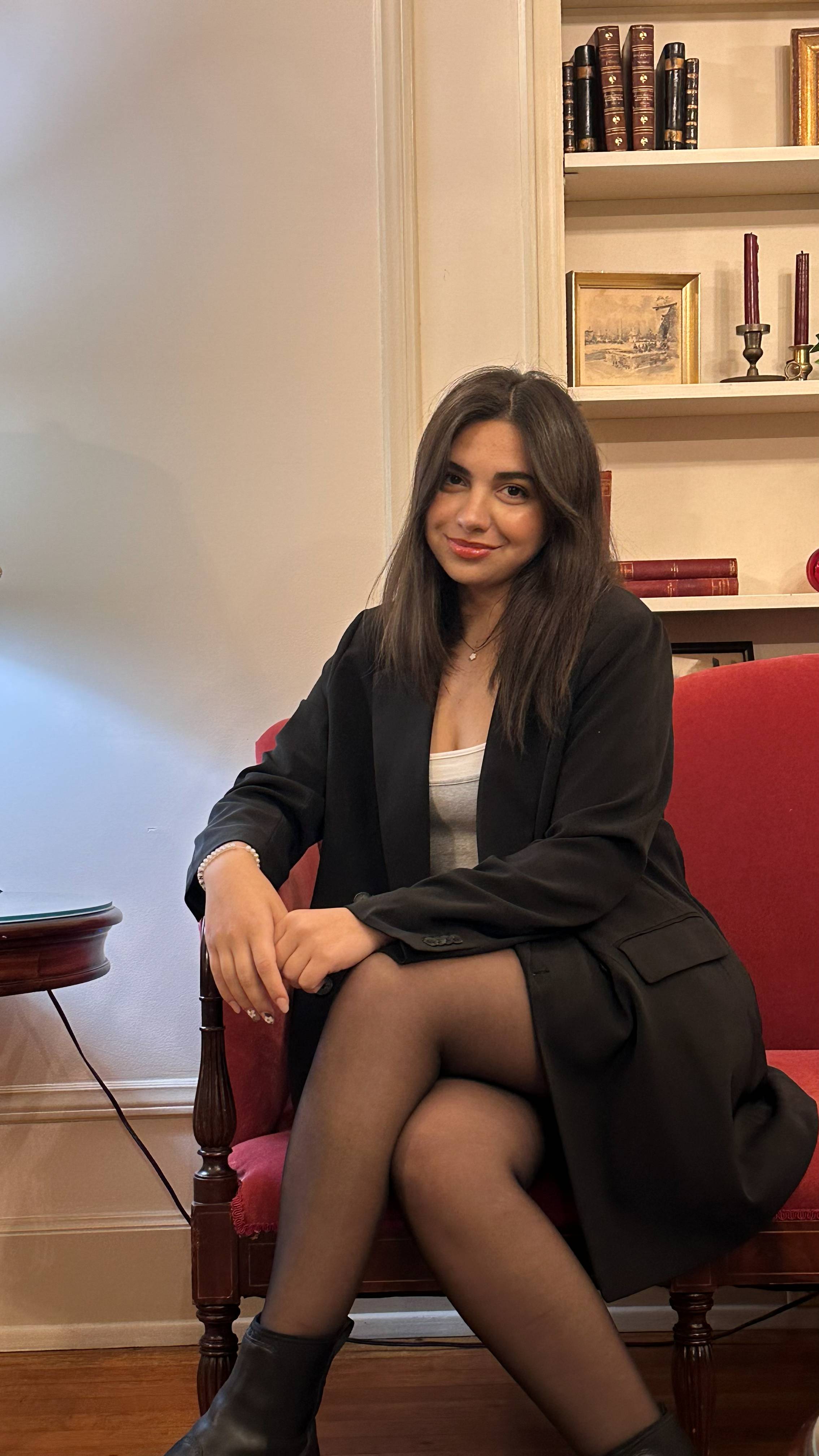 Shams Adigozalzade