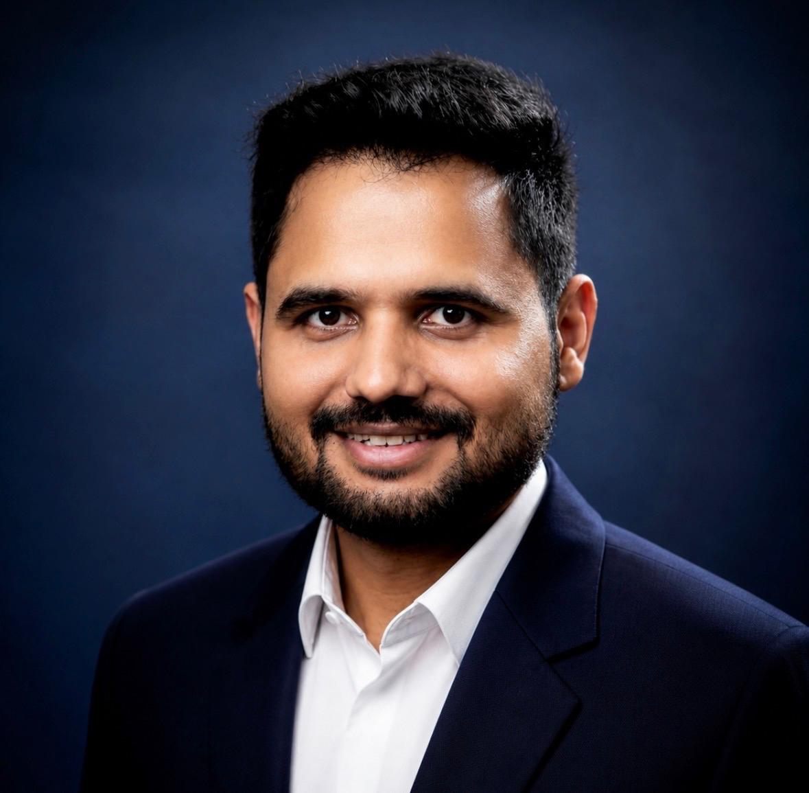 Neeraj  Ghanghas