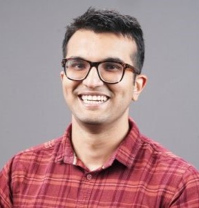 Rahul  Damodar Kamath
