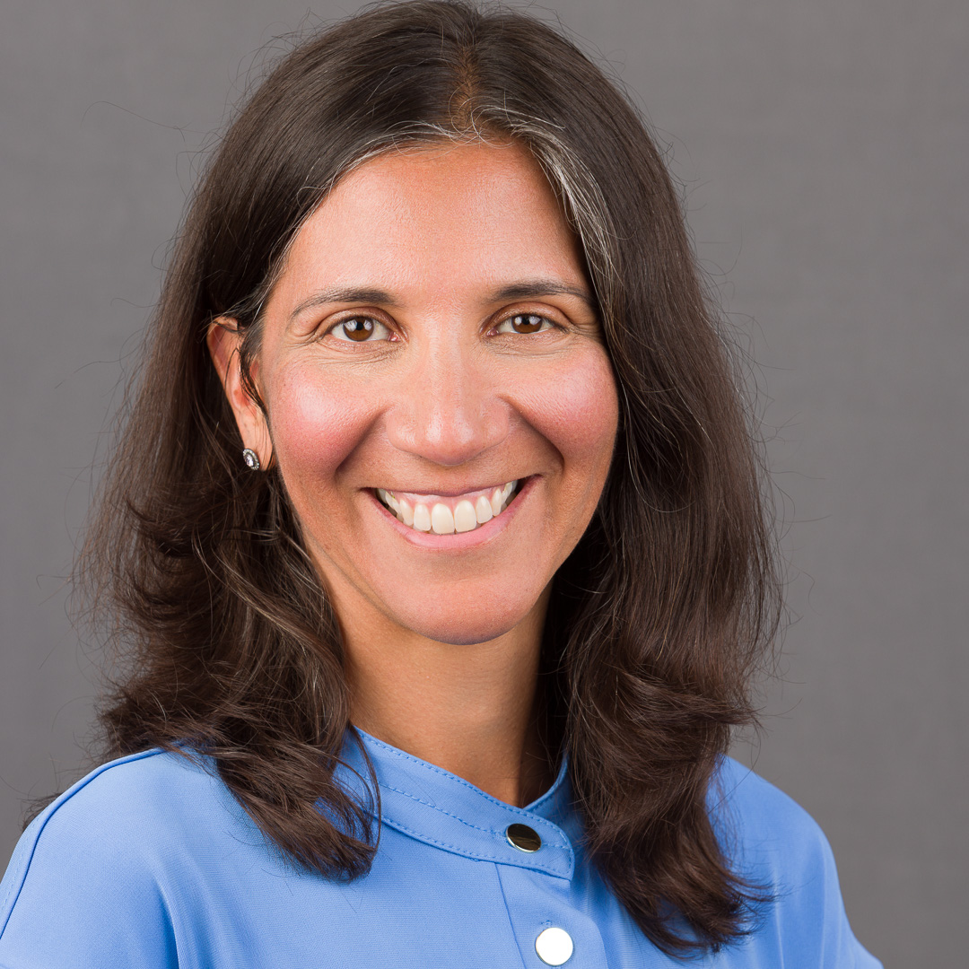 Dr. Anjali Iyer-Pascuzzi