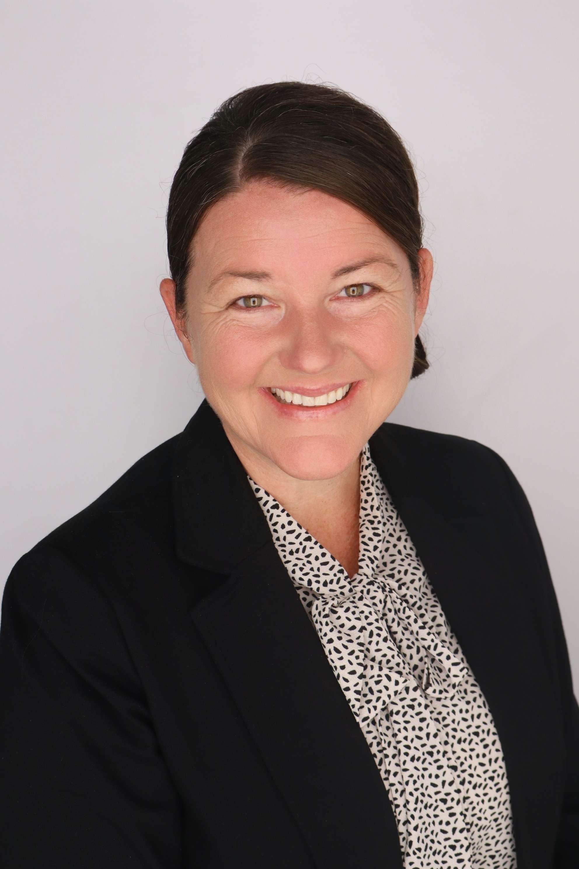Rachael Carter