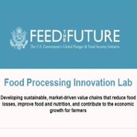 Food Processing Innovation Lab