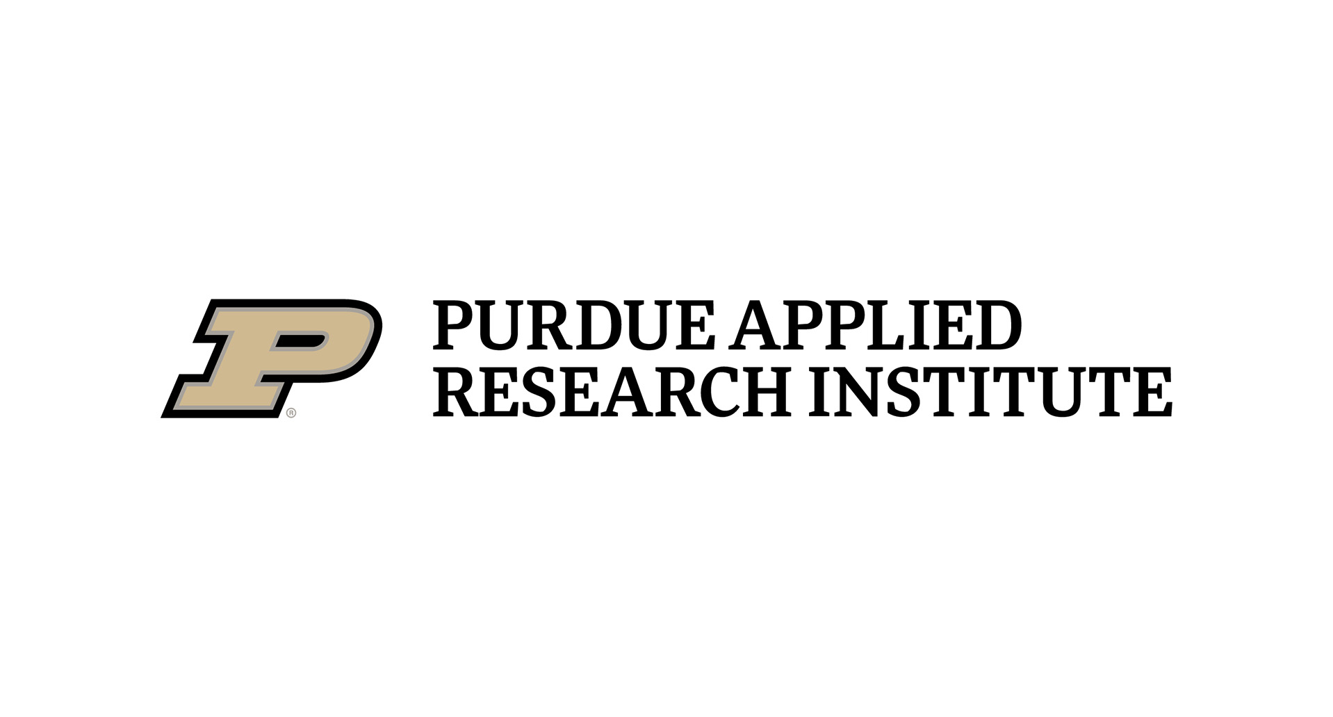 Purdue Applied Research Institute Logo