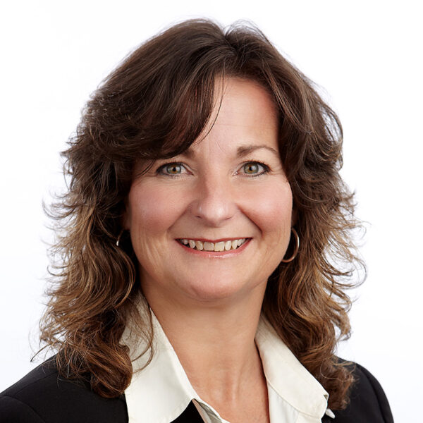 Anita Sennett