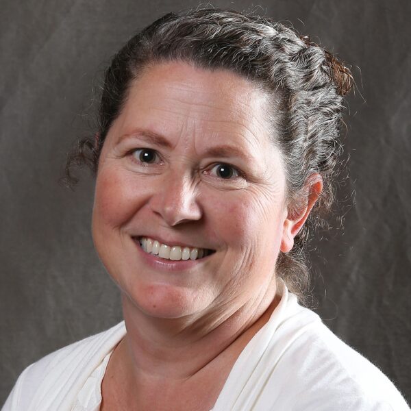 Carole Braund