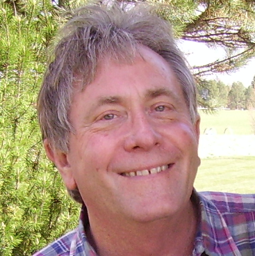Eric Kuenaman