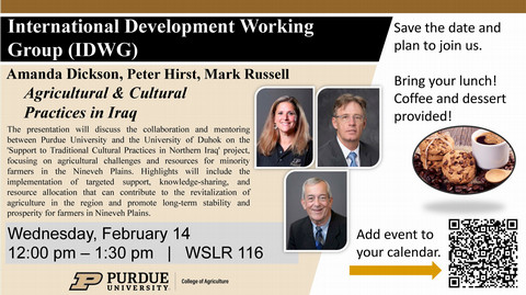 IDWG - February 2024