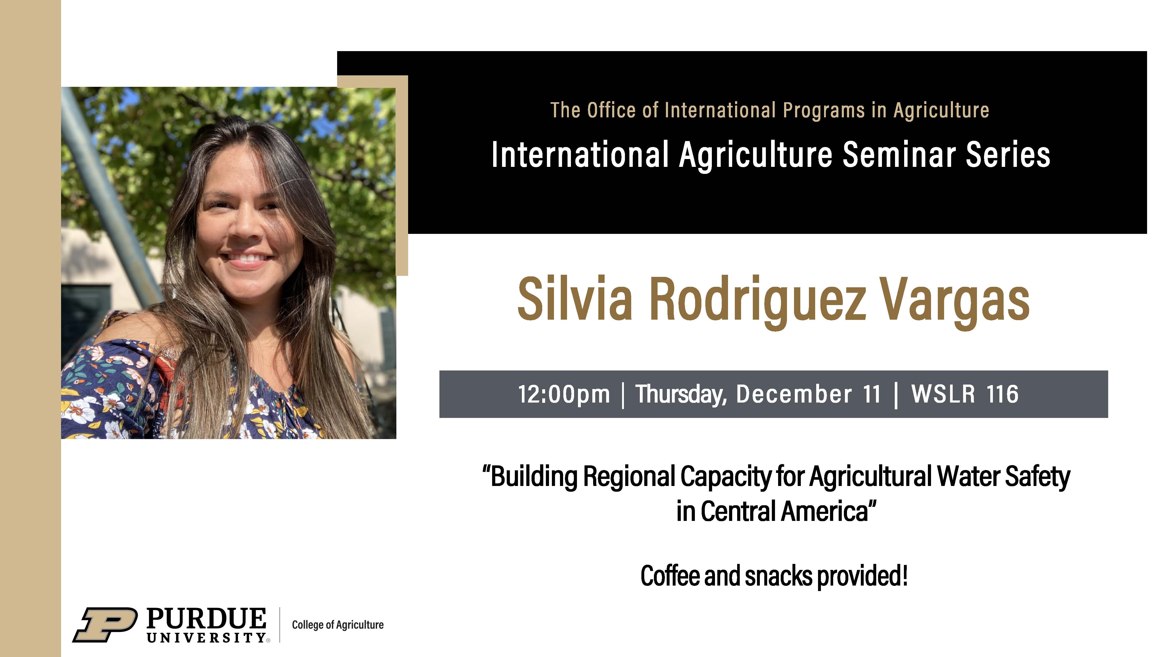 Silvia Rodriguez Vargas