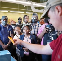 Mandela Washington Fellowship