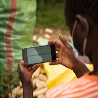 Scientific Animations Without Borders