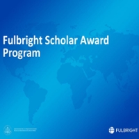 Faculty Fulbright Opportunities