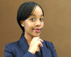 Bongekile (Bongi) Radebe