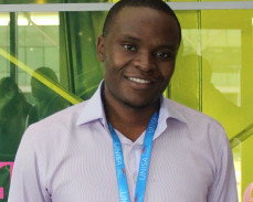 Collins Nyamadzawo