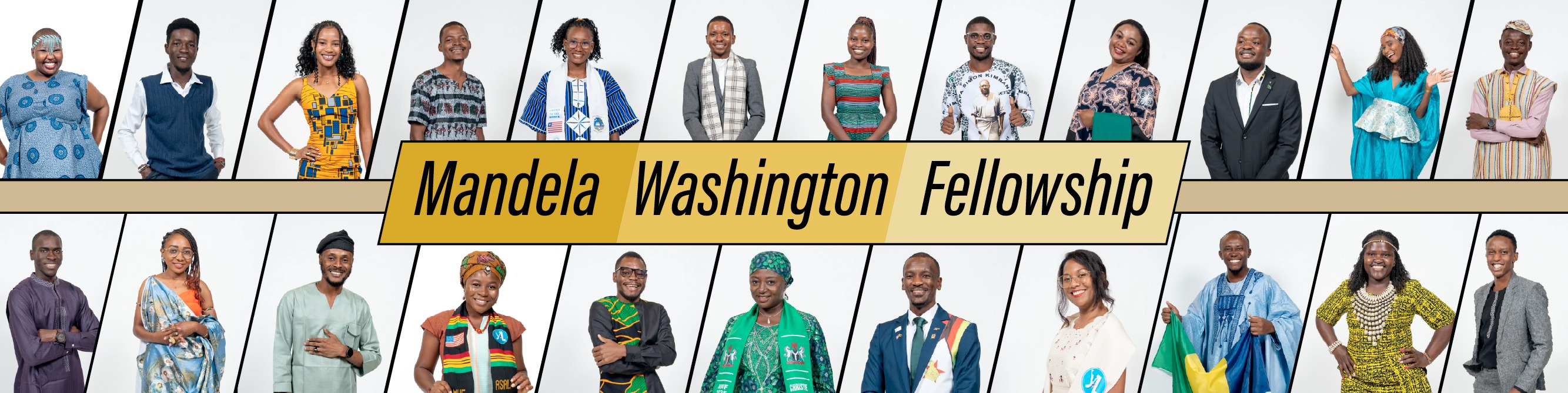 banner image with group
