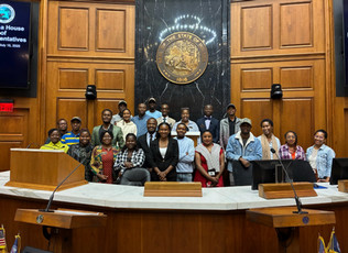 statehouse