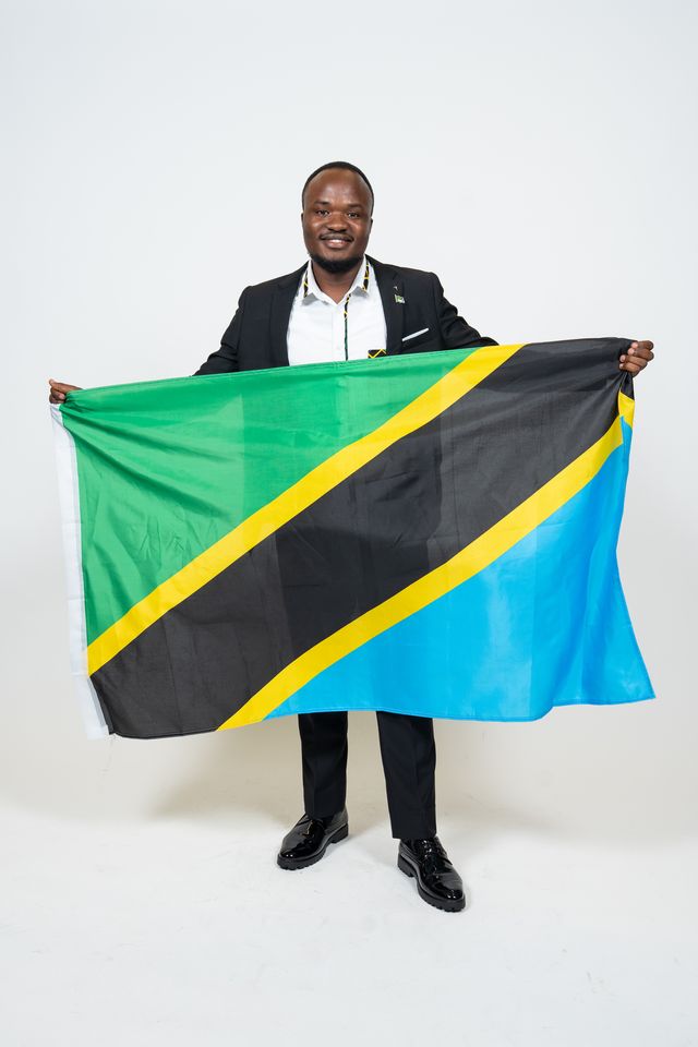 Alexandron A. Msigala
