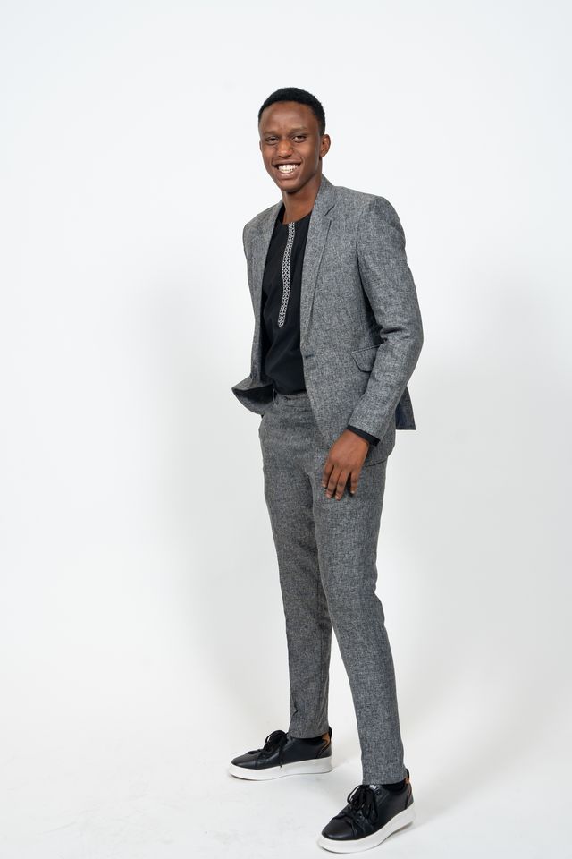 Augustin Nkundimana