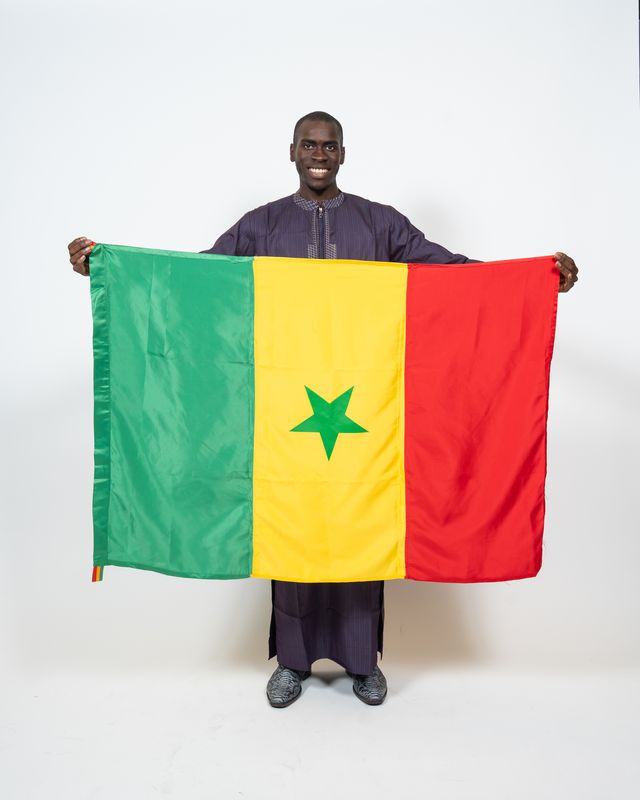 Daouda Seck