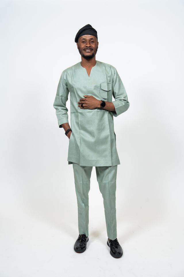 Oluwafemi Omosuyi