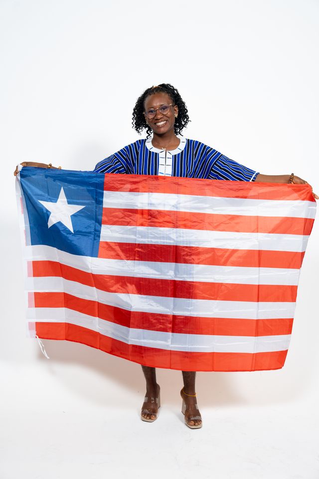 Finda Harriet Caillendee