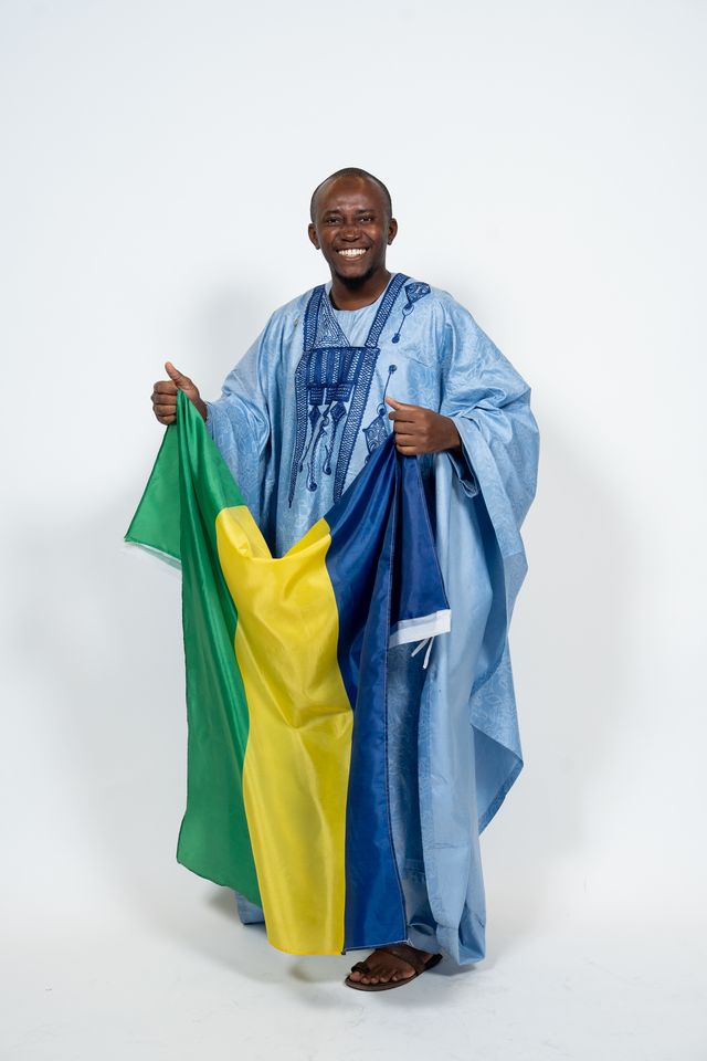Wora Ngoma Chaikey