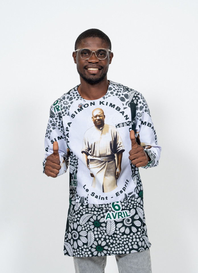 Hervé Lusilawo Mudima