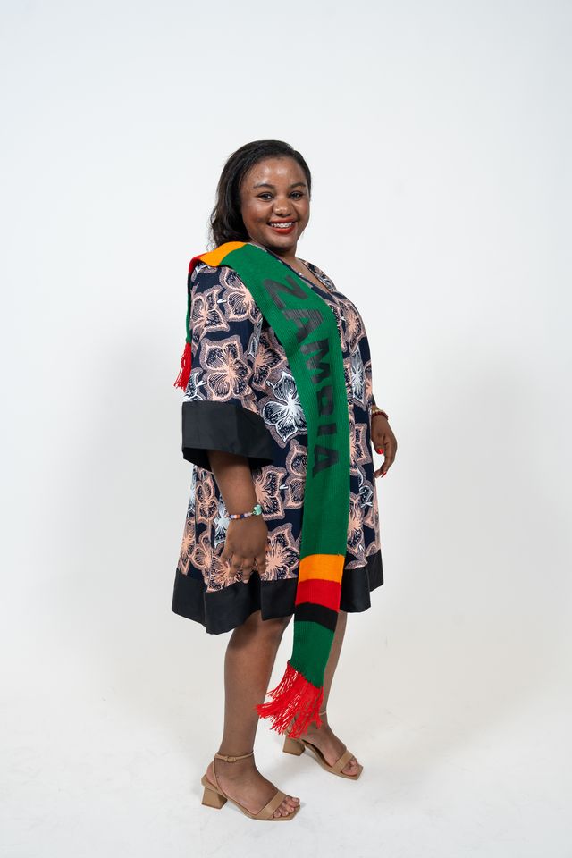 Kangwa Kasonde