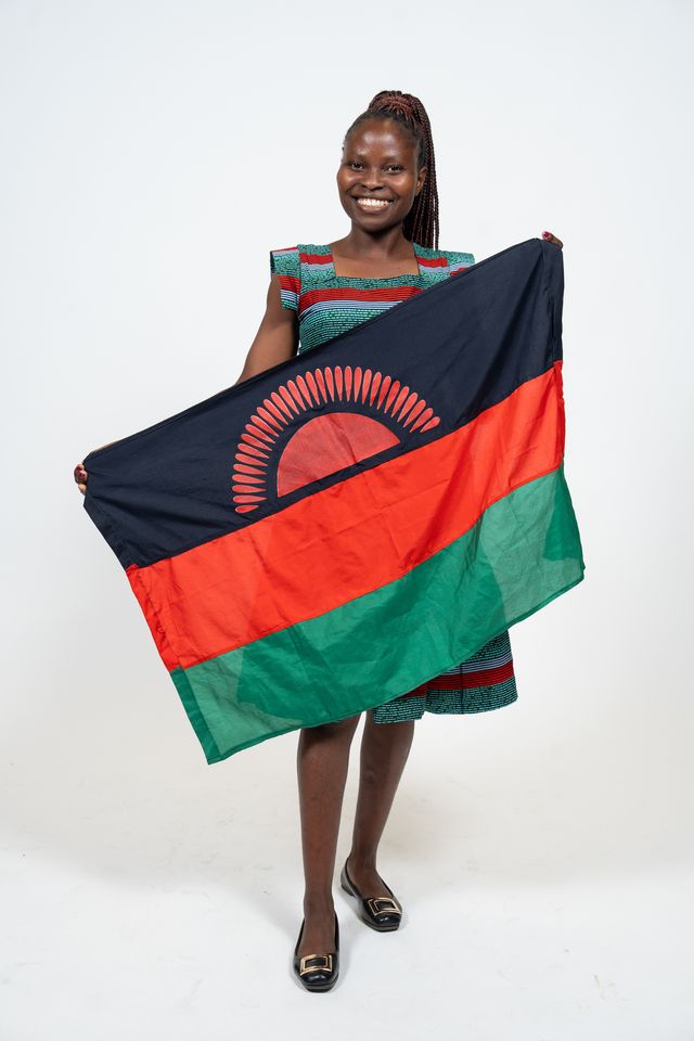 Matrida Mlotha