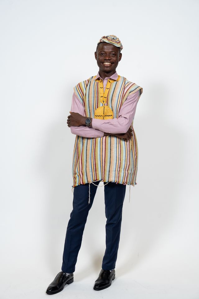 Mohamed Samu