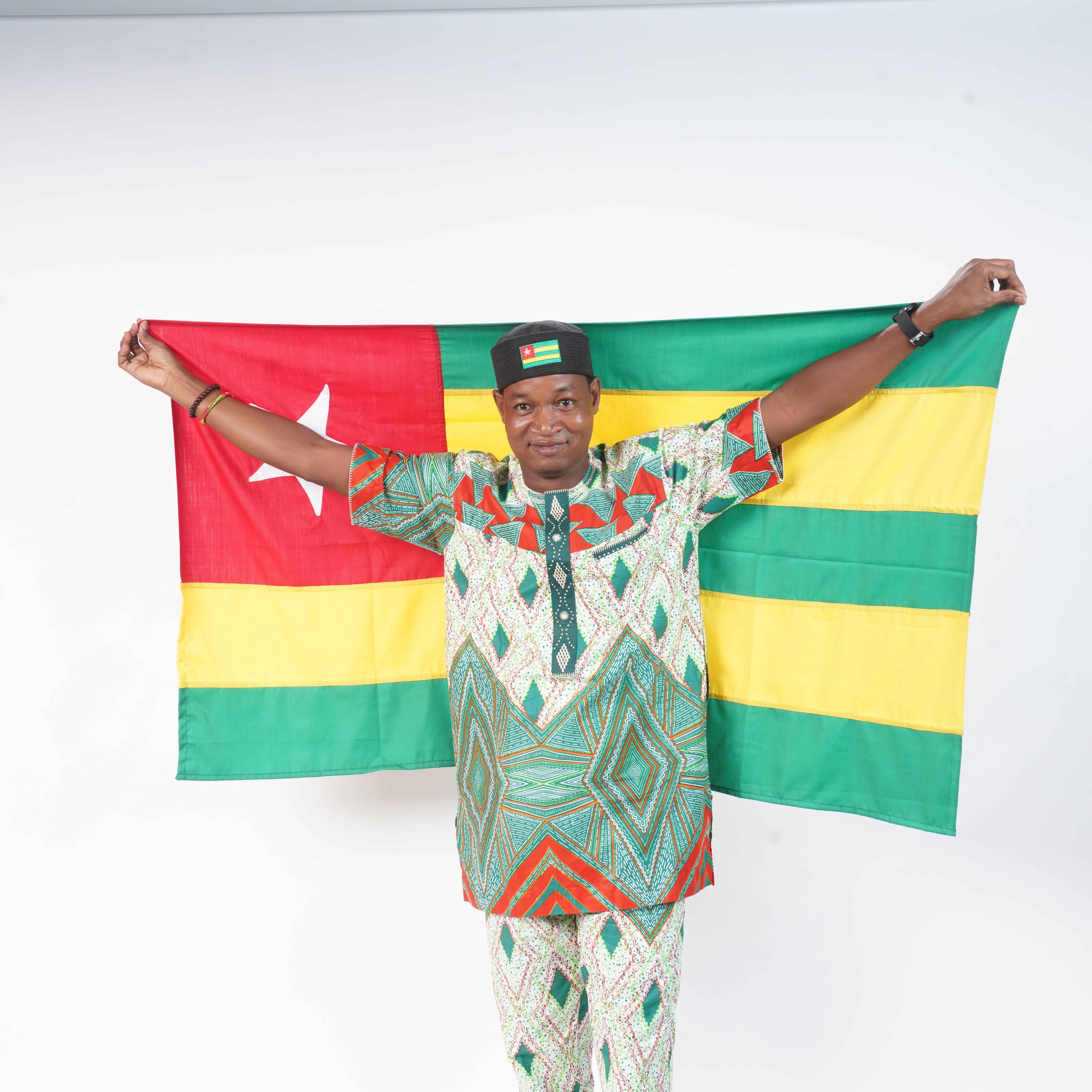  Soume Bouraima