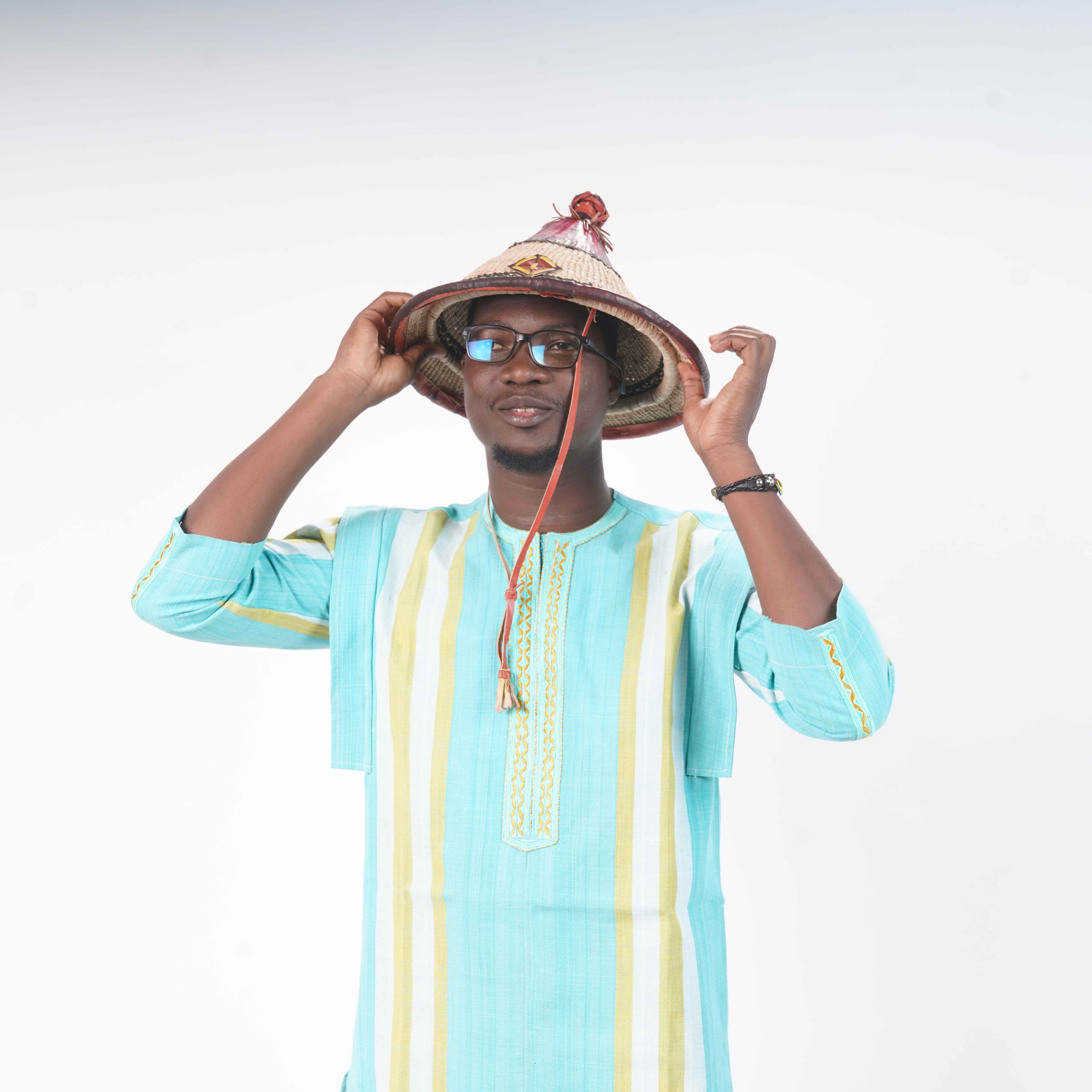  Wenmanegda Elie 2E Jumeau Dipama