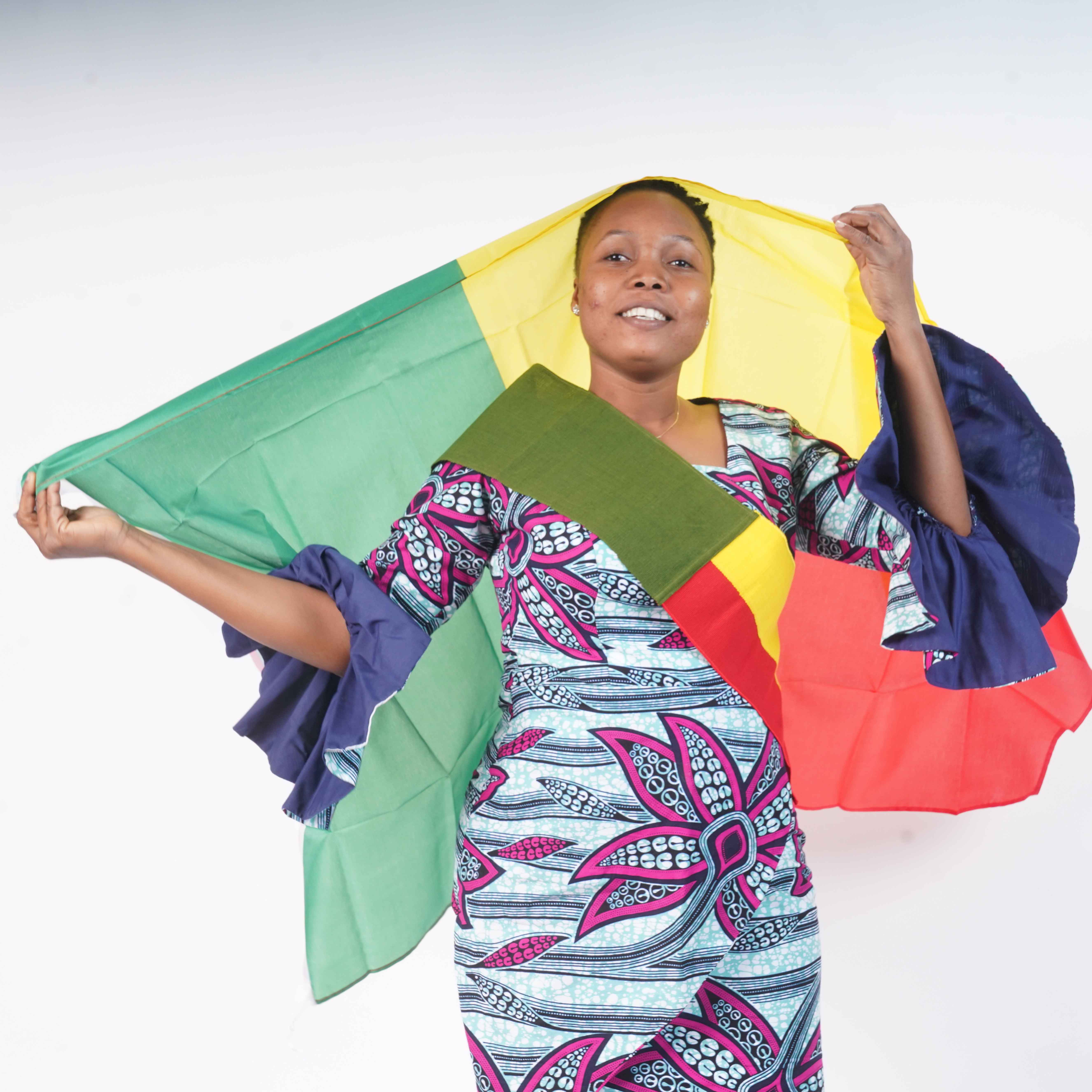  Maya Mame Fifame Tertulienne Dohou