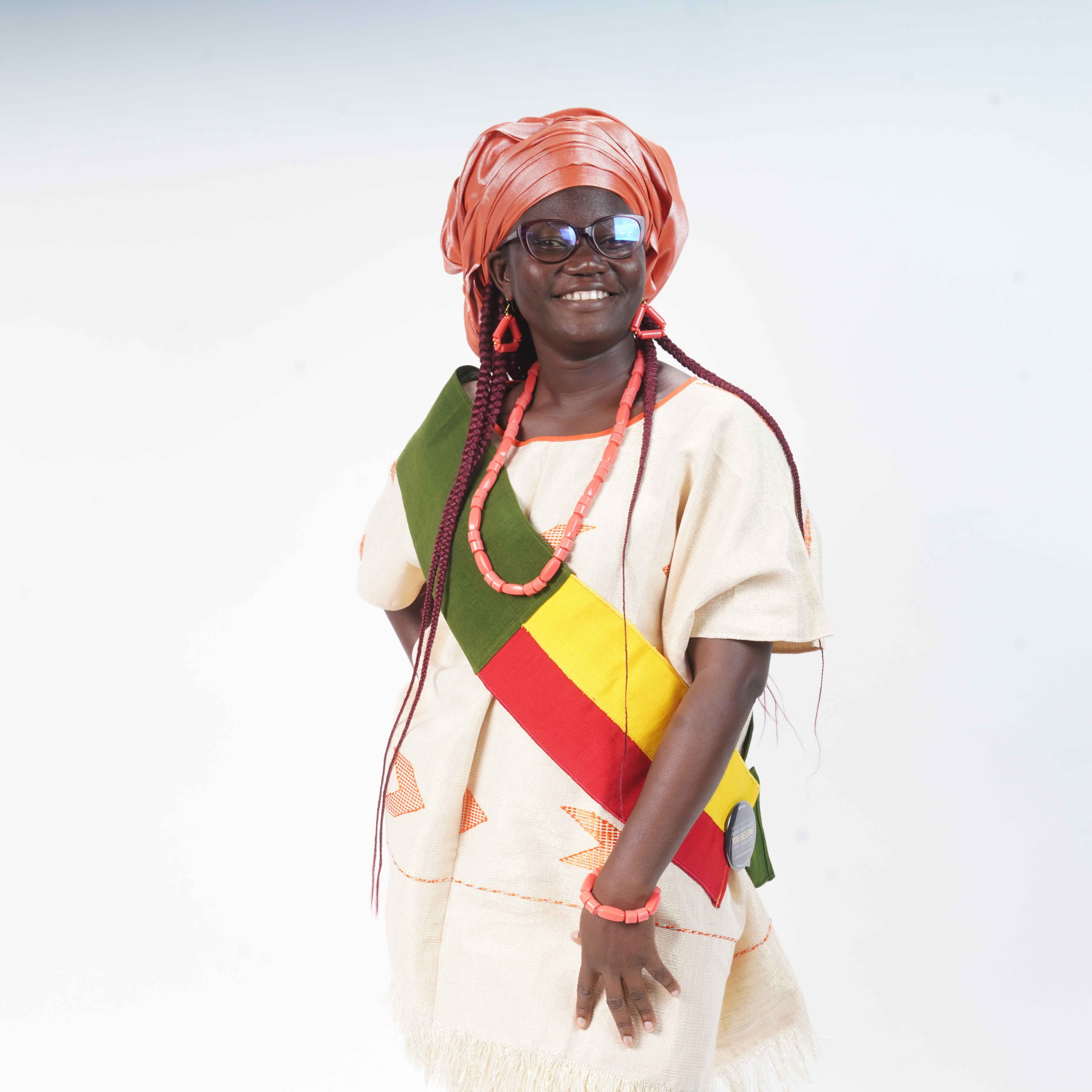  Bignon Priscille Bijou Dossou