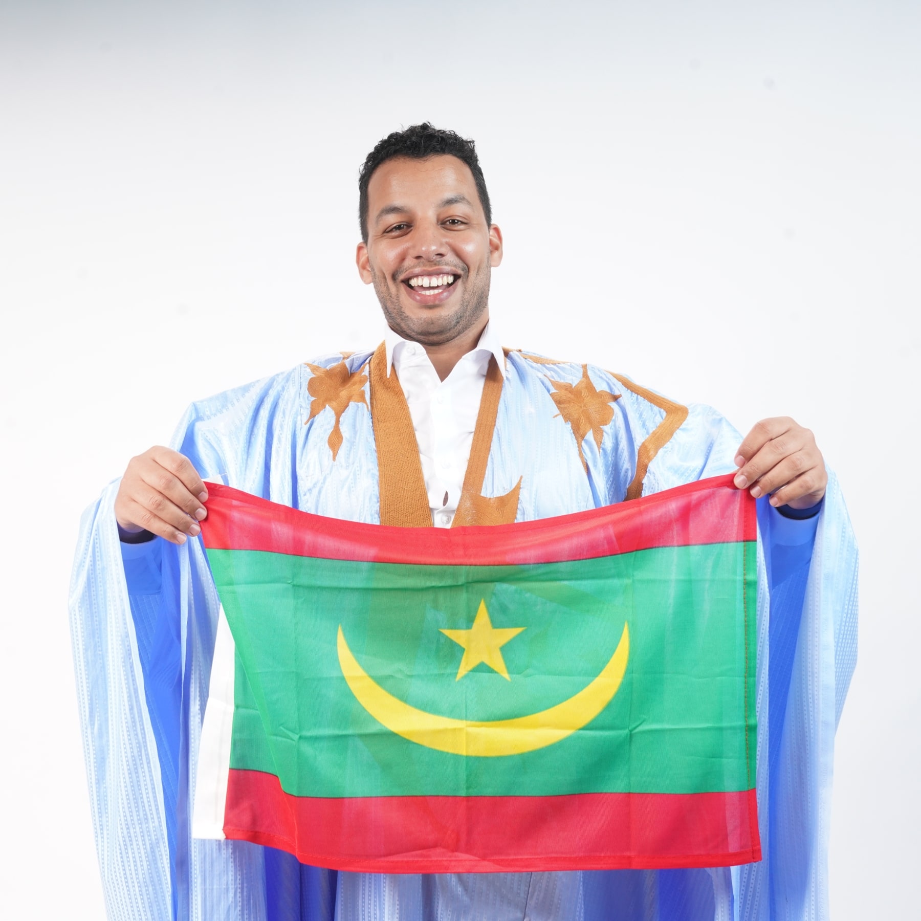  El Moustapha El Abass