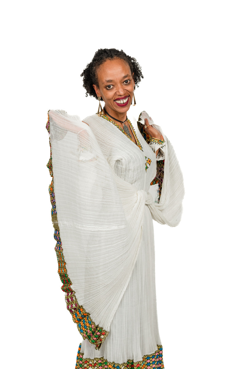  Helina Teklu
