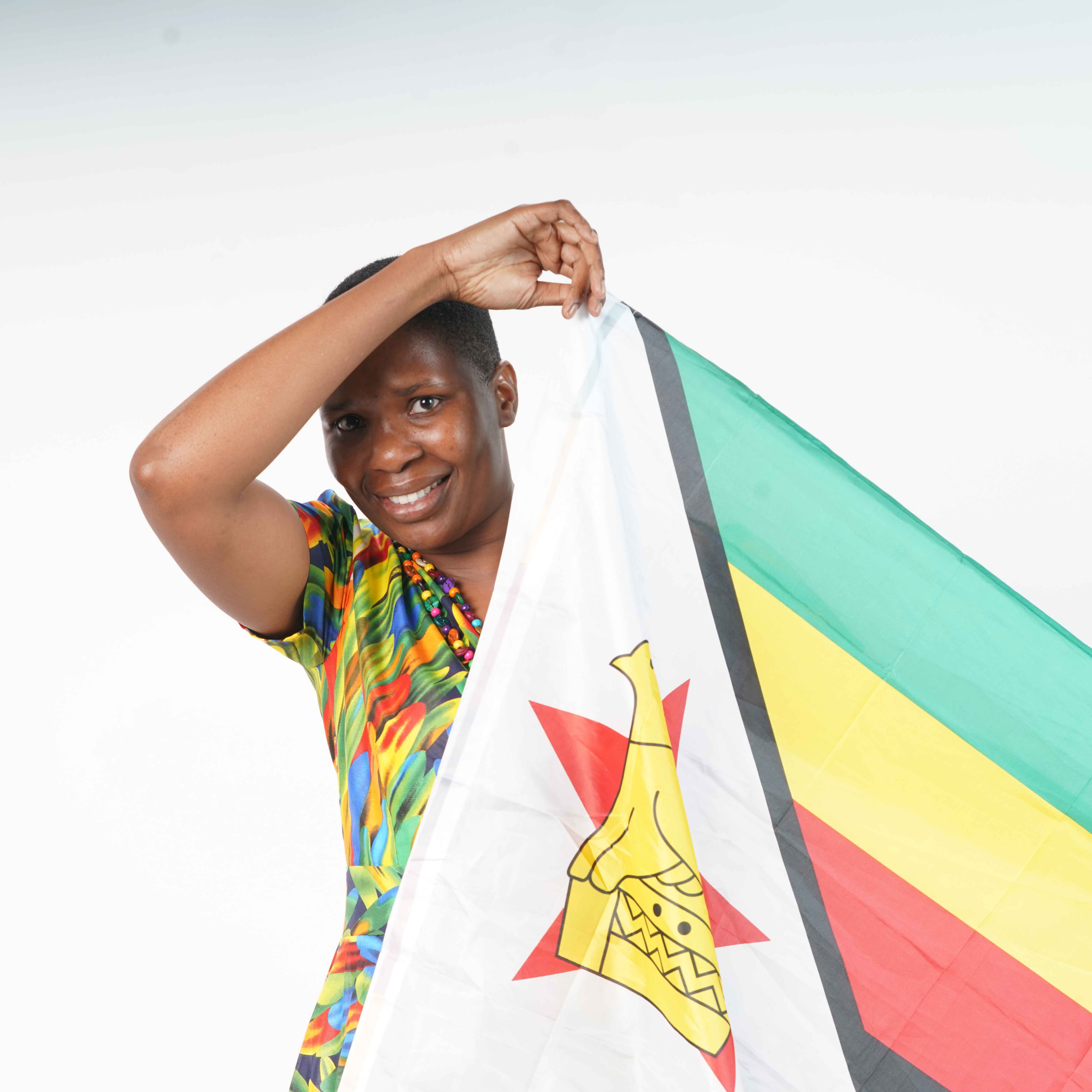  Phindile Tarnia Gosha